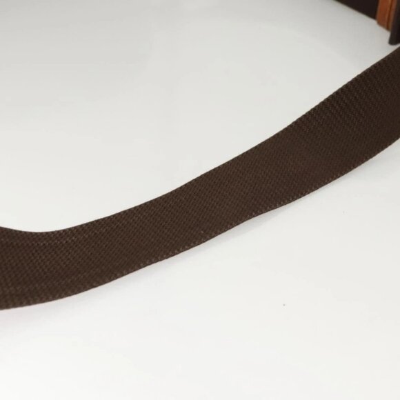 LOUIS VUITTON Monogram Pochette Gange Shoulder Bag M51870 LV Auth bs24829 - Picture 13 of 16